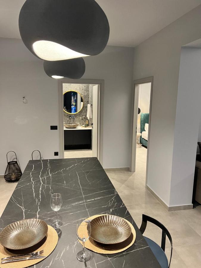 Cora May Central Villa With Private Pool 200M To The Beach ファリラキ エクステリア 写真