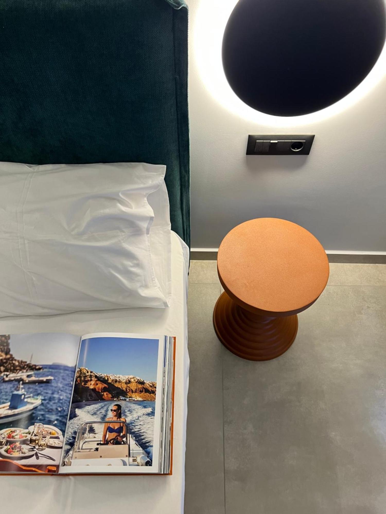Cora May Central Villa With Private Pool 200M To The Beach ファリラキ エクステリア 写真